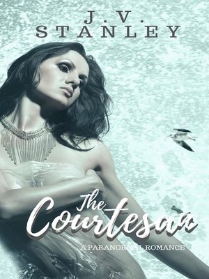 cover image of The Courtesan
